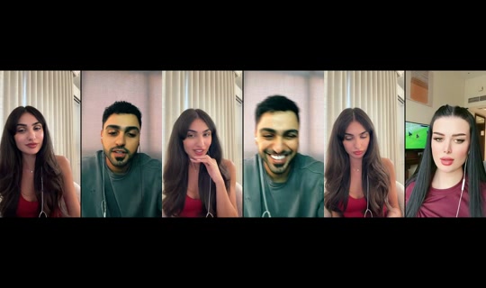 clarasokhen TikTok Live — Aug 26, 2026, 1:13 PM