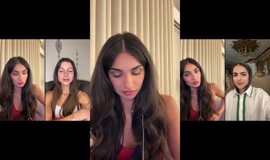 clarasokhen TikTok Live — Aug 26, 2026, 6:10 PM