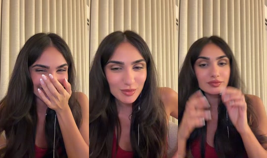 clarasokhen TikTok Live — Aug 26, 2026, 7:00 PM