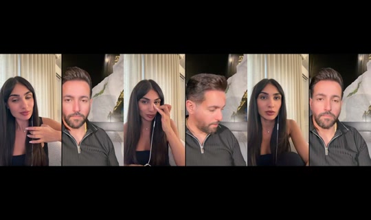clarasokhen TikTok Live — Aug 27, 2026, 11:52 AM