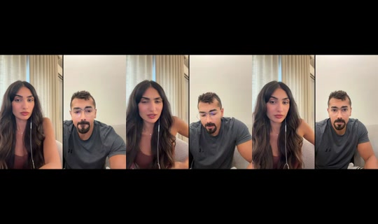 clarasokhen TikTok Live — Aug 28, 2026, 12:27 PM