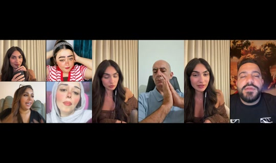 clarasokhen TikTok Live — Aug 29, 2026, 6:03 PM