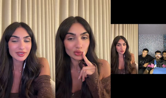 clarasokhen TikTok Live — Aug 29, 2026, 6:54 PM