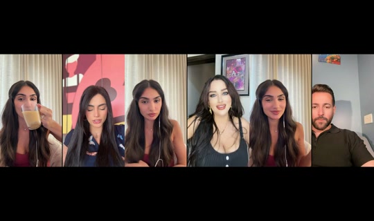 clarasokhen TikTok Live — Aug 30, 2026, 12:56 PM