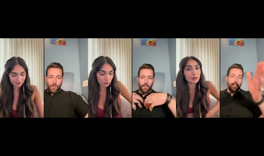 clarasokhen TikTok Live — Aug 30, 2026, 1:21 PM