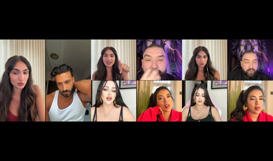 clarasokhen TikTok Live — Aug 30, 2026, 2:15 PM