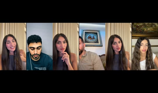 clarasokhen TikTok Live — Aug 31, 2026, 7:14 PM