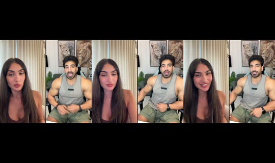 clarasokhen TikTok Live — Sep 1, 2026, 1:31 PM