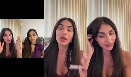 clarasokhen TikTok Live — Sep 1, 2026, 2:29 PM