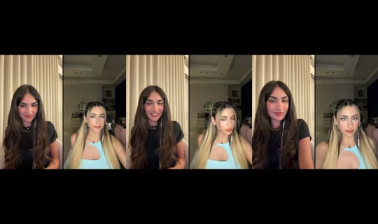 clarasokhen TikTok Live — Sep 12, 2026, 7:25 PM