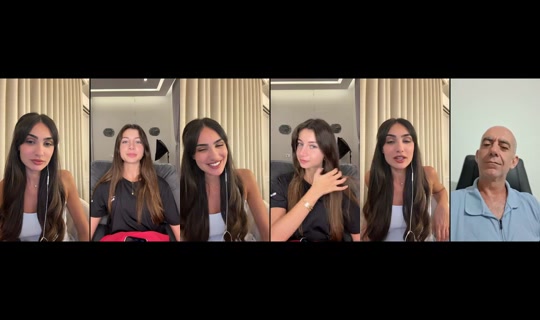 clarasokhen TikTok Live — Sep 14, 2026, 7:04 PM