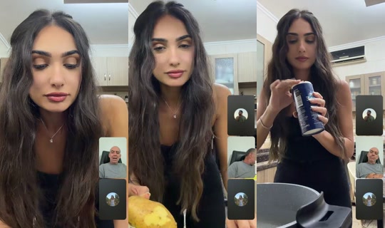 clarasokhen TikTok Live — Sep 26, 2026, 2:36 PM