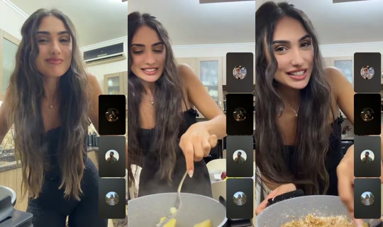 clarasokhen TikTok Live — Sep 26, 2026, 3:26 PM