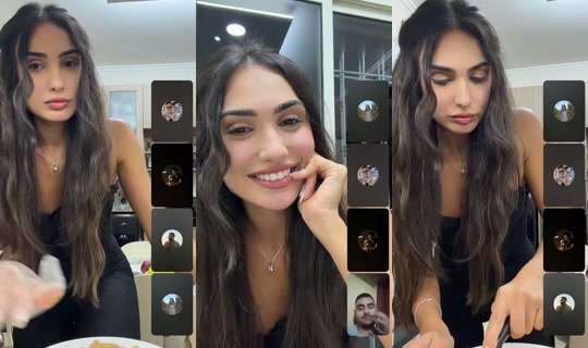 clarasokhen TikTok Live — Sep 26, 2026, 4:16 PM