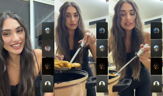 clarasokhen TikTok Live — Sep 26, 2026, 5:06 PM