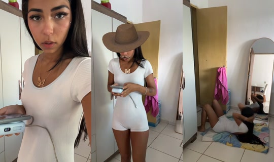 clarastrimer TikTok Live — Oct 3, 2026, 5:27 PM
