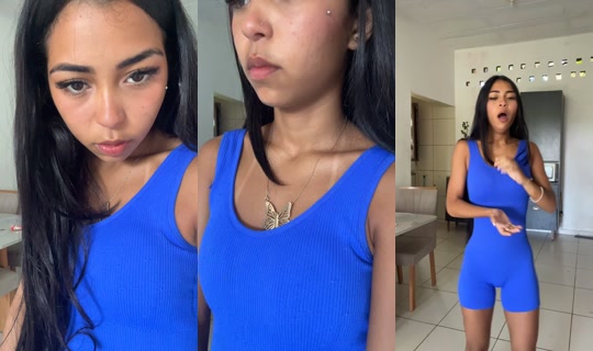clarastrimer TikTok Live — Oct 4, 2026, 2:24 PM