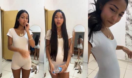 clarastrimer TikTok Live — Oct 7, 2026, 1:20 AM