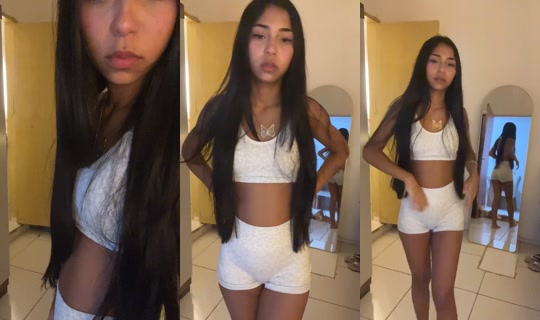 clarastrimer TikTok Live — Oct 8, 2026, 2:34 AM