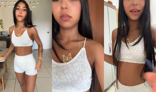 clarastrimer TikTok Live — Oct 9, 2026, 6:03 PM
