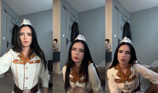 clarawyy__ TikTok Live — Sep 21, 2026, 5:41 PM