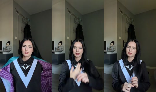 clarawyy__ TikTok Live — Sep 25, 2026, 4:15 PM