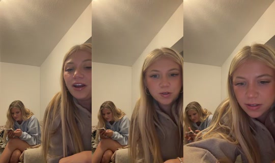 claraxchanel TikTok Live — Aug 28, 2026, 10:13 PM