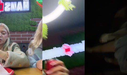 claraxchanel TikTok Live — Aug 28, 2026, 10:59 PM