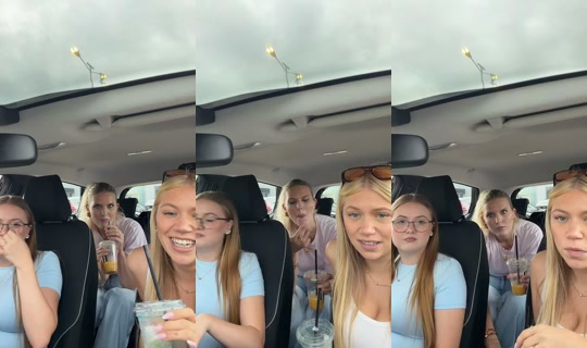 claraxchanel TikTok Live — Aug 29, 2026, 4:14 PM