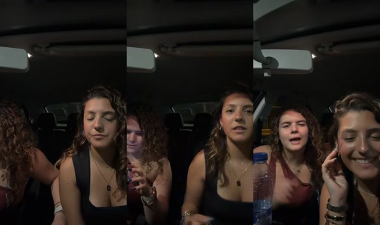 claretaarmengol TikTok Live — Sep 3, 2026, 9:01 PM