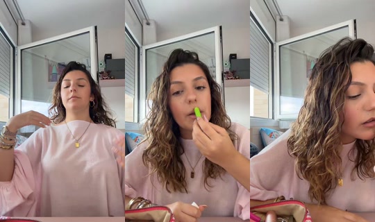 claretaarmengol TikTok Live — Oct 1, 2026, 1:39 PM