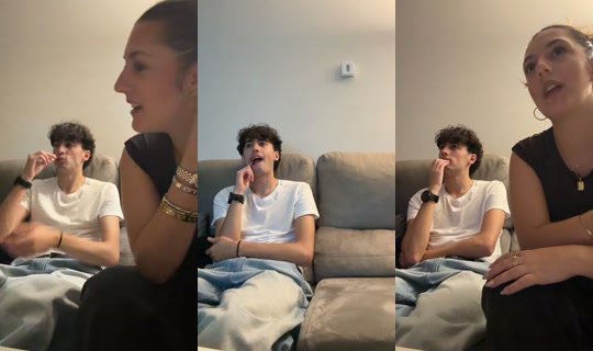 claretaarmengol TikTok Live — Oct 3, 2026, 5:57 PM