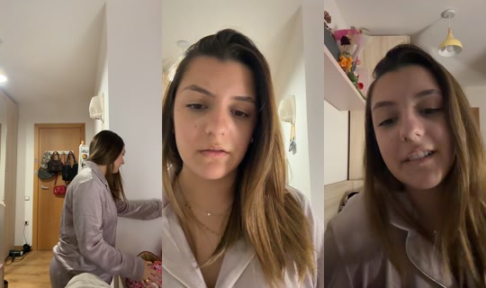claretaarmengol TikTok Live — Oct 6, 2026, 7:40 PM