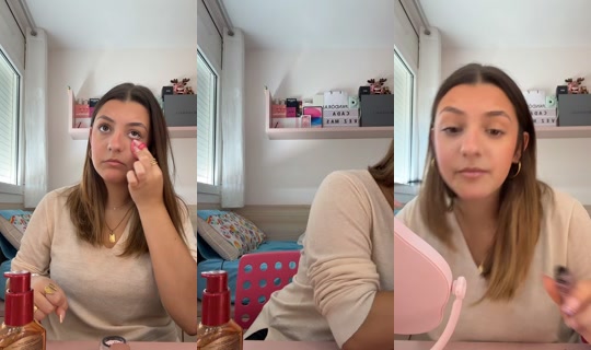 claretaarmengol TikTok Live — Oct 7, 2026, 1:38 PM