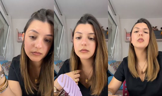 claretaarmengol TikTok Live — Oct 7, 2026, 8:56 PM