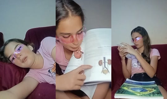 clarice.reserva05 TikTok Live — Oct 1, 2026, 9:56 PM