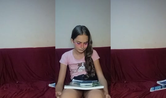 clarice.reserva05 TikTok Live — Oct 1, 2026, 10:47 PM