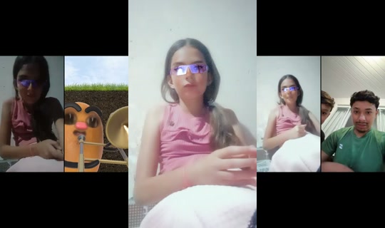 clarice.reserva05 TikTok Live — Oct 2, 2026, 9:06 PM