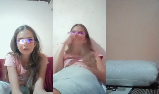 clarice.reserva05 TikTok Live — Oct 4, 2026, 8:52 PM