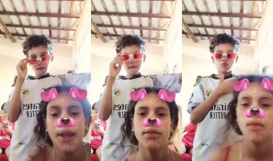 clarice.silva1454 TikTok Live — Aug 21, 2026, 6:06 PM