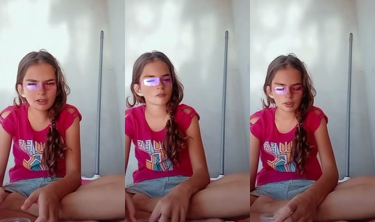 clarice_secundario TikTok Live — Sep 27, 2026, 6:41 PM