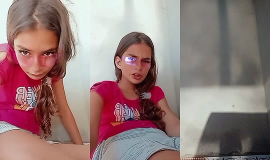 clarice_secundario TikTok Live — Sep 27, 2026, 6:56 PM