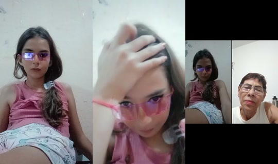 clarice_secundario TikTok Live — Sep 27, 2026, 9:41 PM