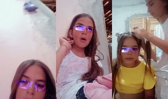 clarice_secundario TikTok Live — Oct 7, 2026, 5:36 PM