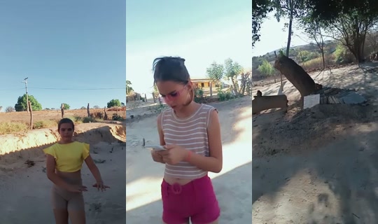 clarice_secundario TikTok Live — Oct 7, 2026, 7:17 PM