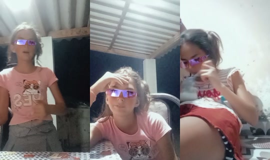 clarice_secundario TikTok Live — Oct 7, 2026, 9:42 PM