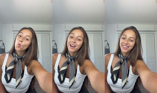 claricremaschi TikTok Live — Aug 26, 2026, 5:02 PM