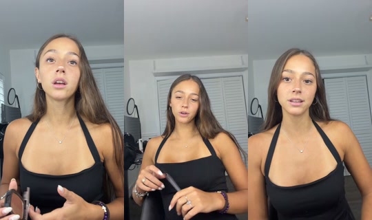claricremaschi TikTok Live — Sep 10, 2026, 5:08 PM