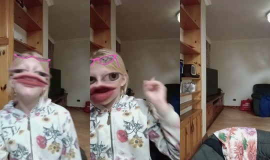clarikeno.1 TikTok Live — Oct 1, 2026, 2:15 PM