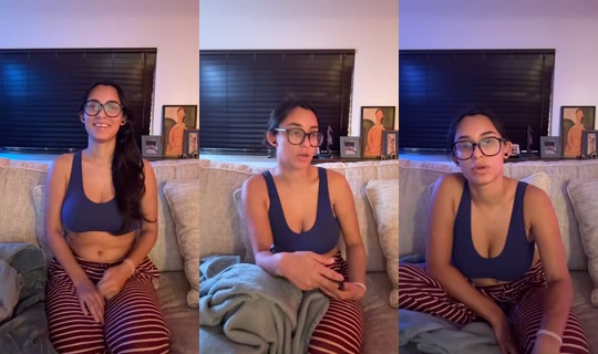 clarissa.danii TikTok Live — Oct 7, 2026, 11:31 AM